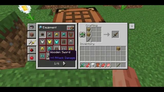 How To Download JAVA Inventory Mod For Minecraft Pocket Edition | In Hindi | NoobBoy OP смотреть онлайн