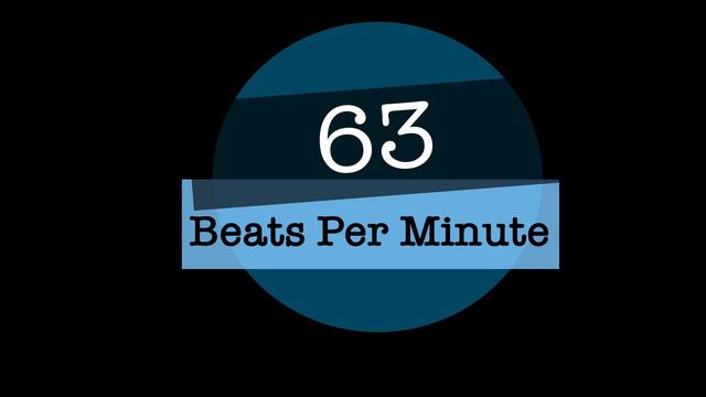 63 Beats Per Minute (BPM) - Metronome смотреть онлайн