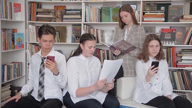 Проект «Живые страницы классики…» «Козы – Корпеш и Баян – Сулу» Часть 2 смотреть онлайн