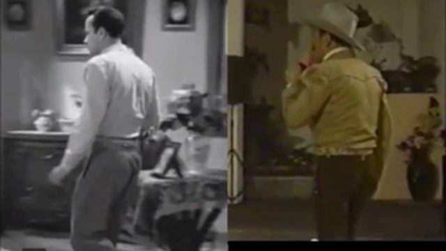 "LUNA DE OCTUBRE" Antonio Pedro SI FUE PEDRO INFANTE LA MISMA VOZ смотреть онлайн