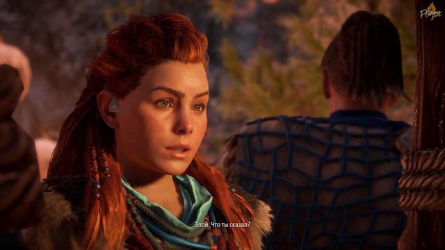 Знакомство - Horizon Zero Dawn #3 смотреть онлайн