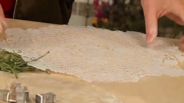 "Школа ремонта". Мастер класс «Тарелки своими руками» смотреть онлайн