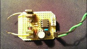 Сирена из звёздных воин