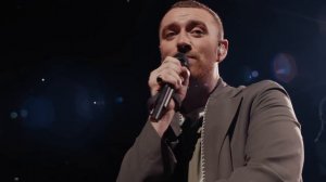 Sam Smith - Pray (Live at the O2)