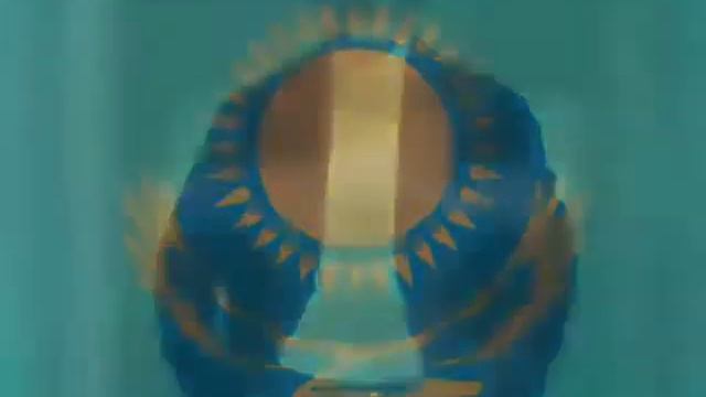 Мен казакпын