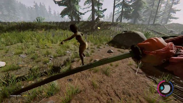 CHAINSAW, CLIMBING AXE & EXPLOITS! The Forest #14 смотреть онлайн