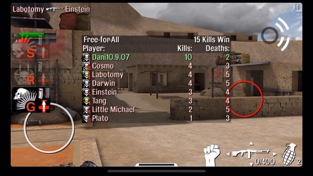 Trigger fist my best game смотреть онлайн