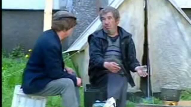 Городок-Приколы нашего Городка' Бомж' - смешное видео, приколы, смотреть онлайн смотреть онлайн