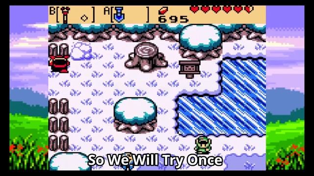NCS- Zelda OOS Bonus Dump Lyrics Video смотреть онлайн