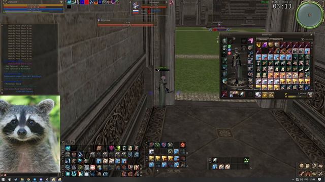scryde x1 olympiad archmage/storm screamer/mystic muse смотреть онлайн