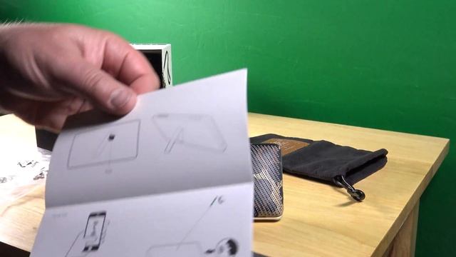 esquire mini special edition unboxing смотреть онлайн