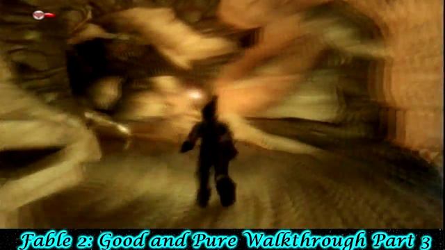 Fable 2: Good and Pure Walkthrough - Part 3 смотреть онлайн
