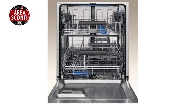 Top 5 - Migliori lavastoviglie 2022 - Guida all'acquisto смотреть онлайн