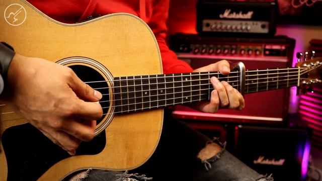 Vida de Rico - Camilo | GUITARRA TUTORIAL ACORDES | Christianvib смотреть онлайн