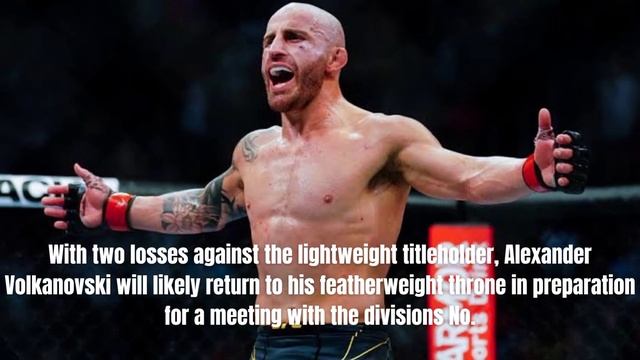 Heartwarming Gesture: Islam Makhachev Treats Volkanovski to Lunch After UFC 294 Battle смотреть онлайн