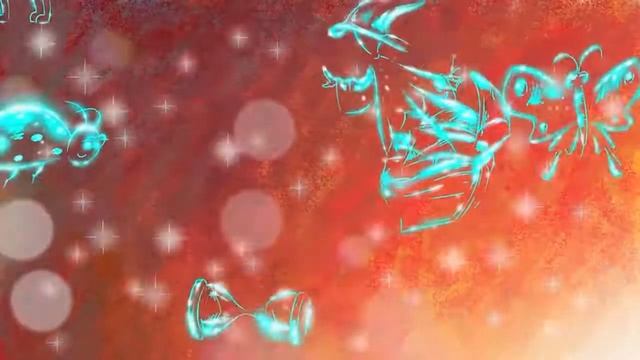 КОЛЫБЕЛЬНАЯ Совушка Песенка мультик для детей малышей про животных. смотреть онлайн