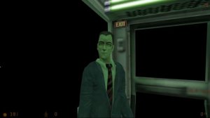 Все концовки ► HALF-LIFE 1