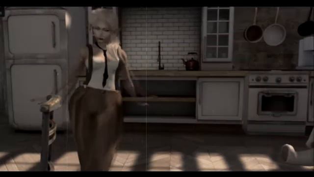 Bart & Baker Ft Dimie Cat & Hailey Tuck - Supermarket