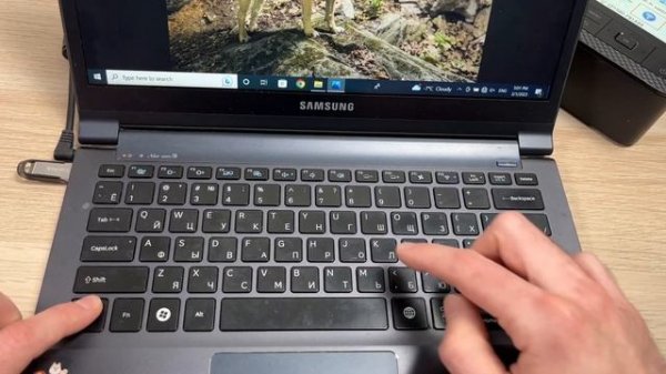 Canon Selphy CP1500: How to Setup & Print from PC Computer