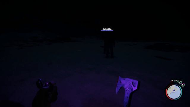 ЧТО ЗДЕСЬ ПРОИСХОДИТ?! ЭТОТ ЛЕС НАС СОЖРЕТ...(Sons of the Forest) смотреть онлайн