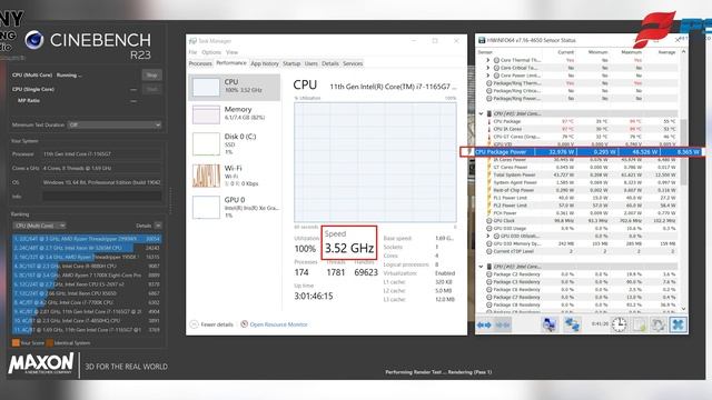 Tập làm "doanh nhân" với Dell Latitude 5420 giá cực kì tốt !!! смотреть онлайн