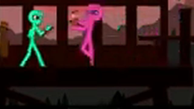 Midboss ( making it unpredictable) смотреть онлайн