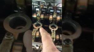 Пежо ,мотор еп6 установка меток без спец инструмента