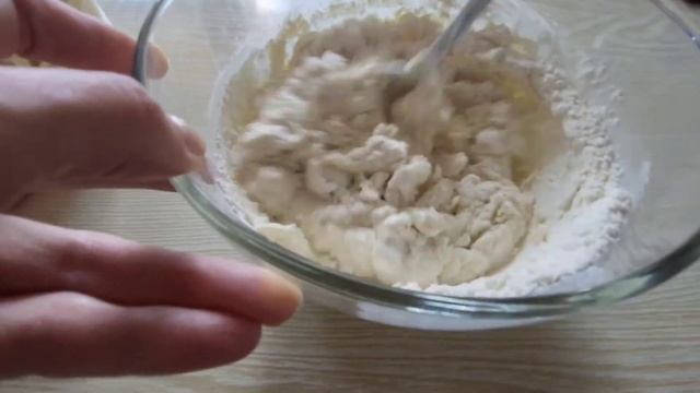 Пышные оладьи которые не опадают. Главный секрет смотреть онлайн