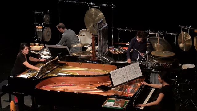 Georg Crumb: The Advent смотреть онлайн