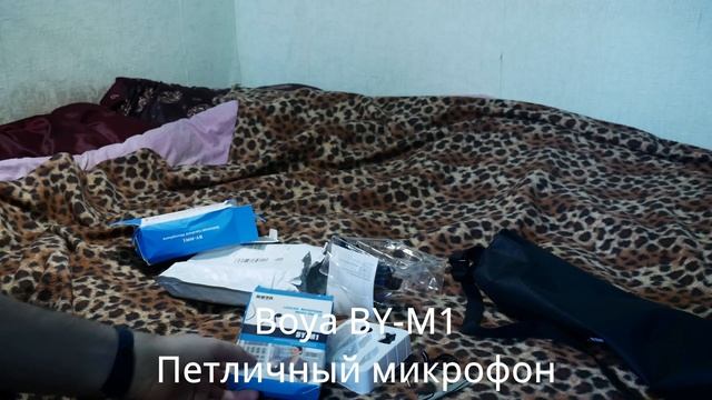 Проверка разных микрофонов на камере Panasonic G80 смотреть онлайн