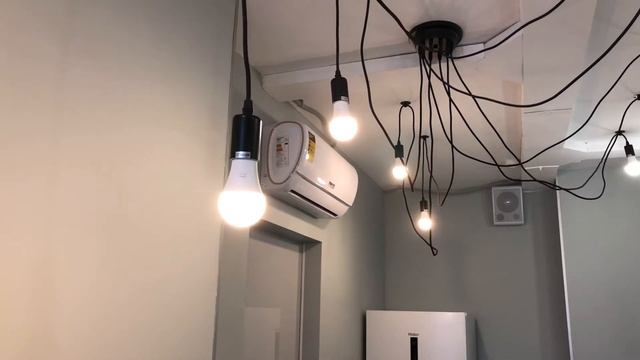 Сплит-системы Zanussi в компании "Свежий Ветер" смотреть онлайн