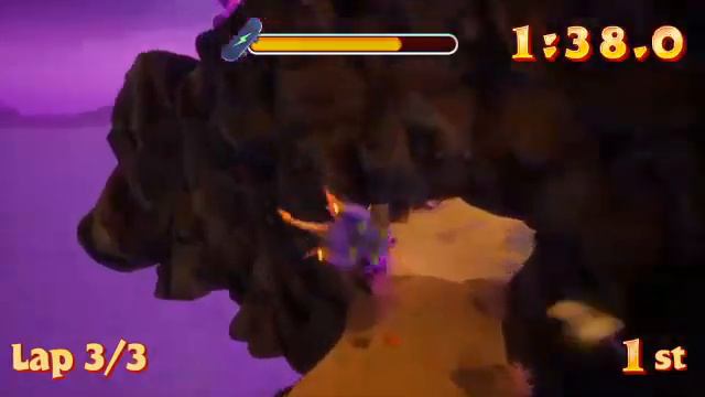 Spyro Reignited Trilogy - и года не прош... Хотя прошло! смотреть онлайн