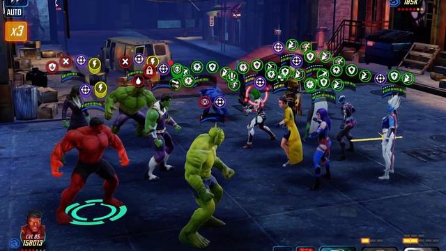 Doom 3.1 Bio node 2 Gamma Horrible RNG смотреть онлайн