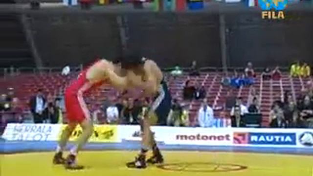 malkhaz kurdiani vs tevfik odabashi 2008 europe champ смотреть онлайн