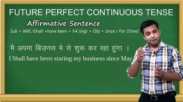 Future Perfect Continuous Tense in hindi | Tense in hindi | by Beyond success смотреть онлайн