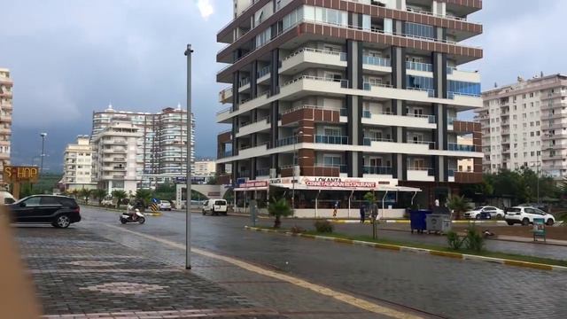 Русские в турции🇹🇷здесь надо жить👍5 лет кайфа смотреть онлайн