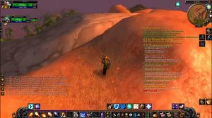Как попасть к Эбру и Налпаку в Wow/World of Warcraft: Classic для того что бы взять/сдать задание?!