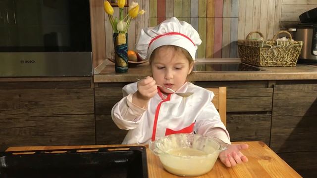 Готовим просто / Печенье с предсказаниями смотреть онлайн