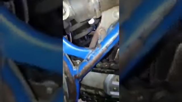 Обзор Suzuki Dr 250s