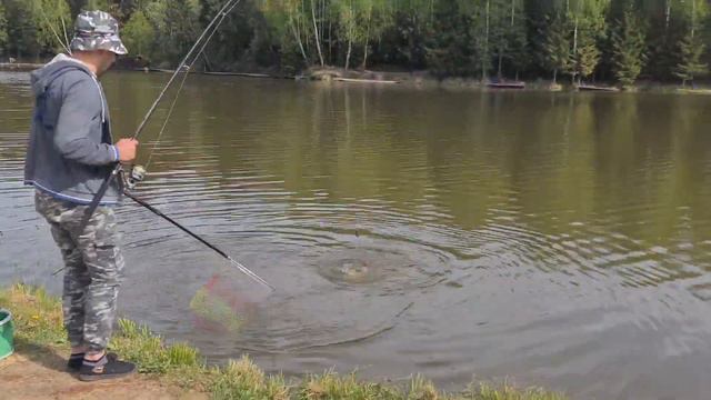 РК МАРЛИН смотреть онлайн