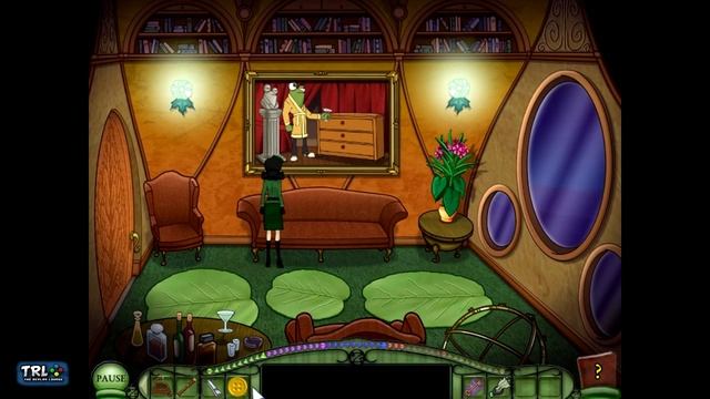 Emerald City Confidential Part 5 смотреть онлайн