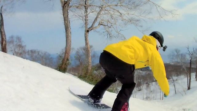 Snow ADIXXION GC-XA1 | JVC смотреть онлайн
