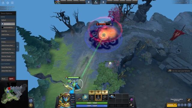 Oracle Level 10 Right Talent Bug смотреть онлайн