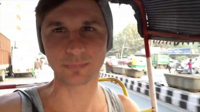 02 | Танец Дели I Capital of India смотреть онлайн