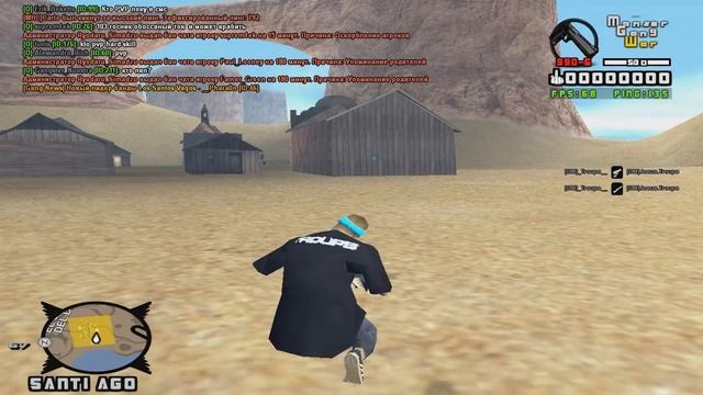 СЛИВ ПРИВАТНОГО GENRL ГАНГСТЕРА | ЗВУКИ | ПОМОЙКА ГАНГСТЕРА смотреть онлайн