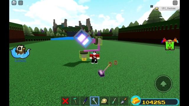 Ender Crystal Tutorial Build a boat смотреть онлайн