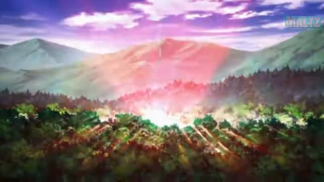Isekai Cheat Magician AMV Legendary смотреть онлайн