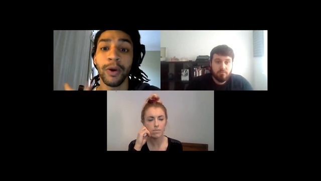 Letters Never Sent | Virtual Launch Event | Mar 21st 6pm смотреть онлайн