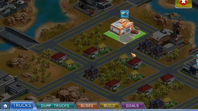 Virtual City 2: Paradise Resort - Level 4-13 смотреть онлайн
