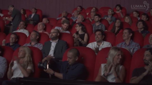 KIA Cerato Launch I 4D E-Motion Experience смотреть онлайн